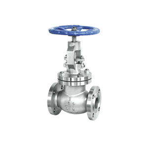 ANSI API Globe Valve